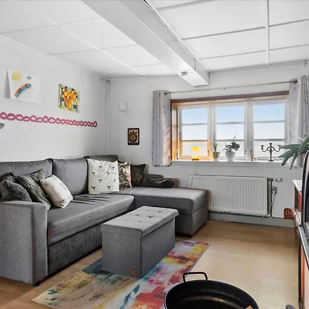 Sommer Holiday home Nordborg