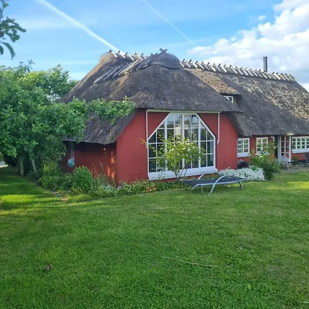 Sommer Hébergement de vacances *