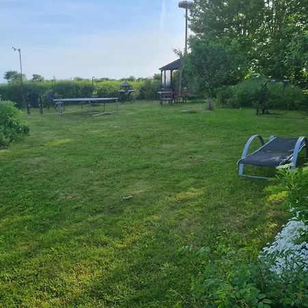 Sommer Hébergement de vacances *
