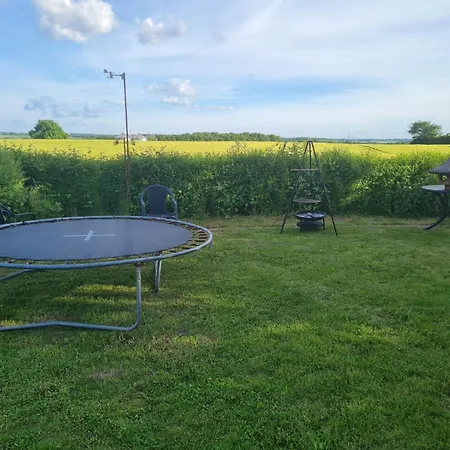 Hébergement de vacances Sommer Nordborg