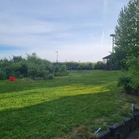 Hébergement de vacances Sommer Nordborg