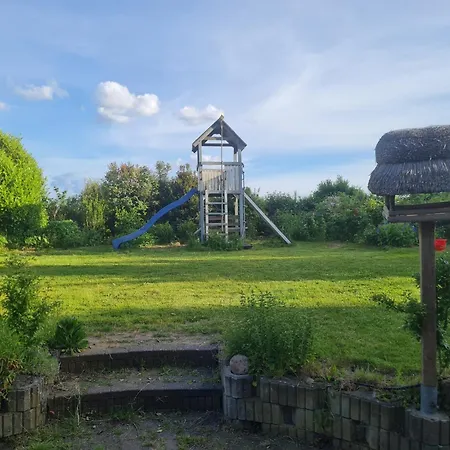 Sommer Hébergement de vacances *